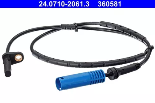 Sensor, wielsnelheid ATE 24.0710-2060.3)