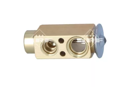 Expansieventiel, airconditioning NRF 38491)