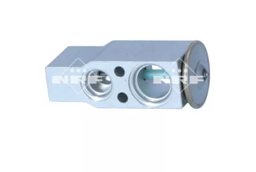Expansieventiel, airconditioning NRF 38498)