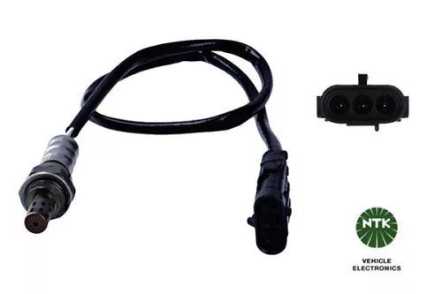 Oxygen Sensor NTK 91762)