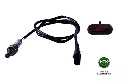 Oxygen Sensor NTK 92088)