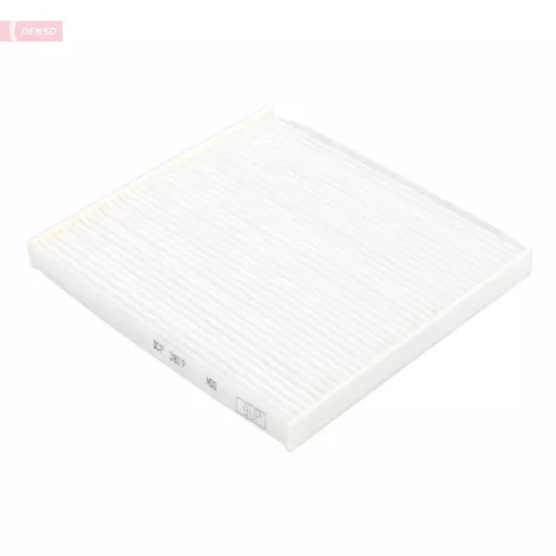 Filter, cabinelucht DENSO DCF383P)