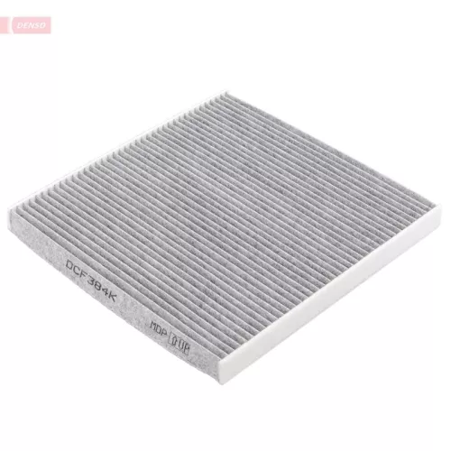 Filter, cabin air DENSO DCF384K)