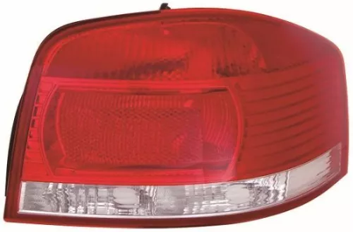 Achterlichtunit ABAKUS 441-1955R-LD-UE)