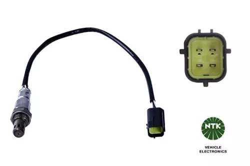 Oxygen Sensor NTK 92492)