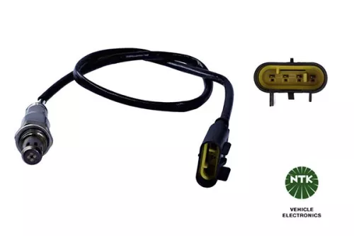 Oxygen Sensor NTK 92680)
