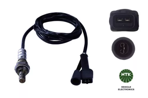 Oxygen Sensor NTK 93043)