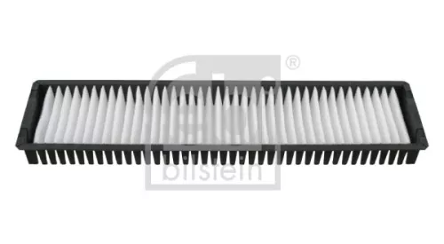 Filter, cabin air FEBI BILSTEIN 23409)