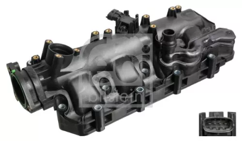 Fitting, intake manifold FEBI BILSTEIN 176767)