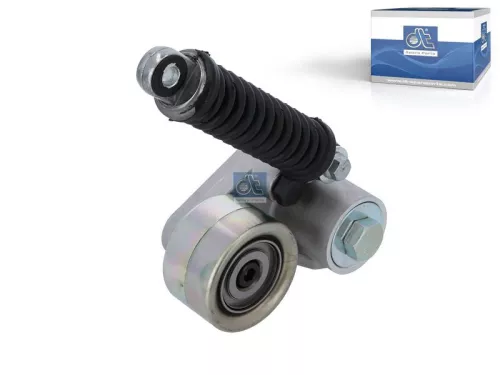 Riemspanner, V-geribbelde riem DT Spare Parts 3.34069)