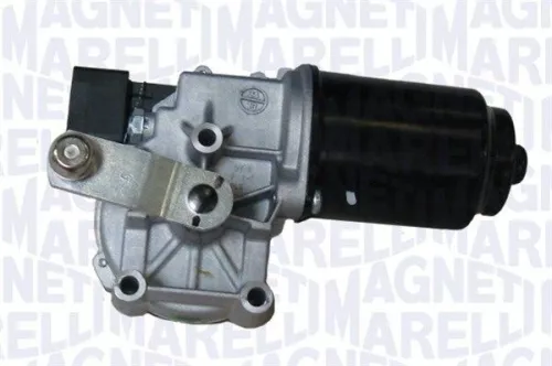 Ruitenwissermotor MAGNETI MARELLI 064052205010)