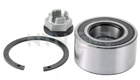 Wheel Bearing Kit SNR R155.123)