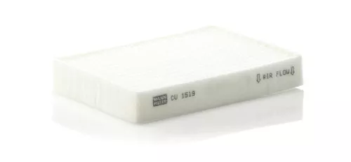 Filter, cabinelucht MANN-FILTER CU 1519)