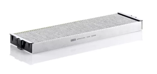 Filter, cabinelucht MANN-FILTER CUK 5258)