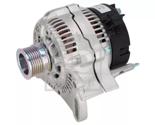 Alternator TOPRAN 101513)