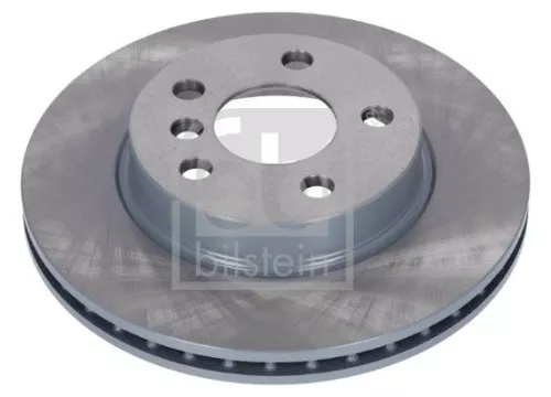 Remschijf FEBI BILSTEIN 176803)