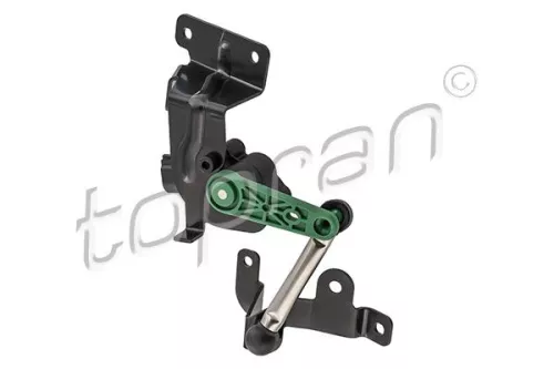Sensor, koplampnivellering TOPRAN 623 149)
