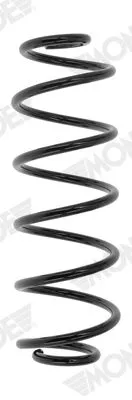 Veerophanging MONROE SP4204)