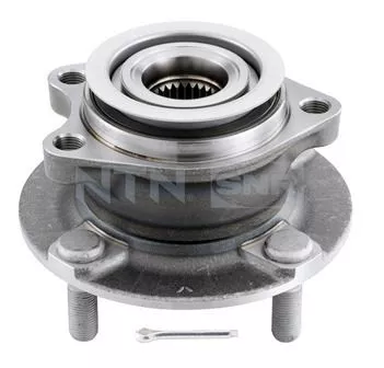 Wheel Bearing Kit SNR R141.87)