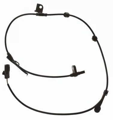 Sensor, wielsnelheid TEXTAR 45039800)