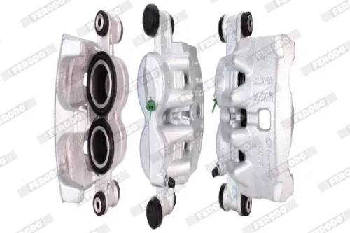 Remklauw FERODO FCL695610)
