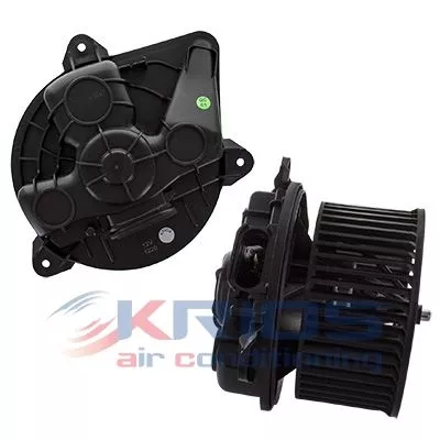 Binnenventilator MEAT & DORIA K92253)