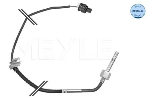 Sensor, uitlaatgastemperatuur MEYLE 014 800 0190)