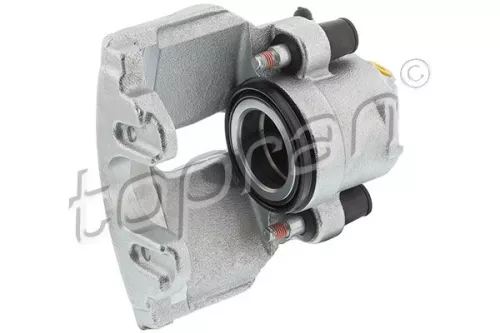 Brake Caliper TOPRAN 631 436)