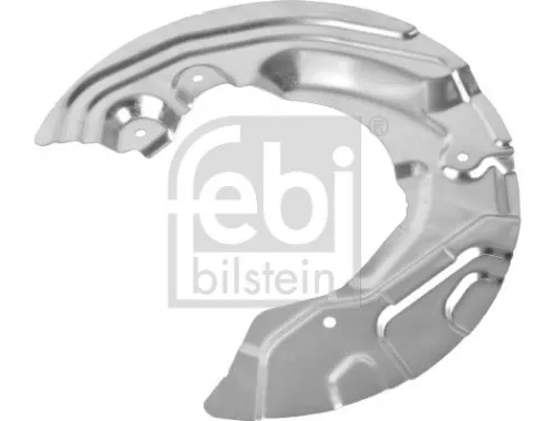 Spatbord, remschijf FEBI BILSTEIN 176422)