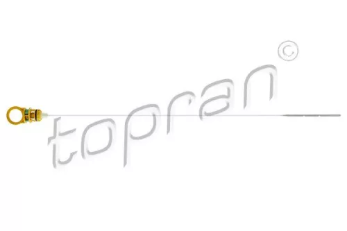 Oliepeilstok TOPRAN 702 387)