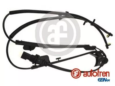 Sensor, wielsnelheid AUTOFREN SEINSA DS0079)
