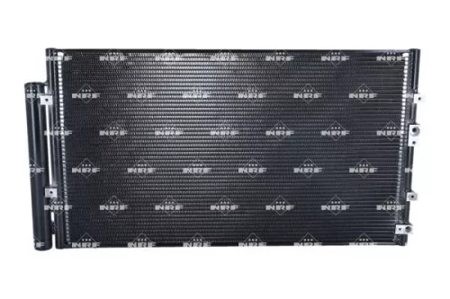 Condensor, airconditioning NRF 350487)