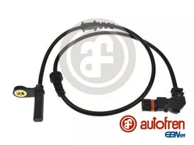 Sensor, wielsnelheid AUTOFREN SEINSA DS0166)