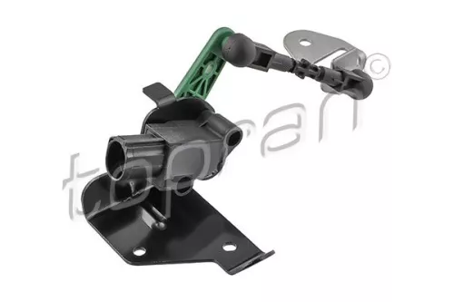 Sensor, koplampnivellering TOPRAN 623 143)