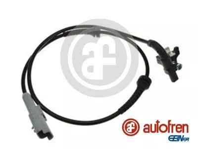 Sensor, wielsnelheid AUTOFREN SEINSA DS0065)