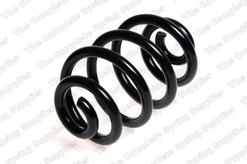 Suspension Spring LESJÖFORS 4208445)