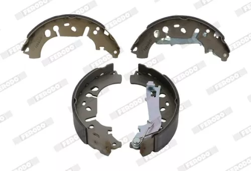 Brake Shoe Set FERODO FSB682)