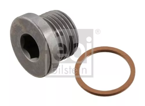 Schroefplug, oliecarter FEBI BILSTEIN 31704)