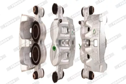 Remklauw FERODO FCL695609)