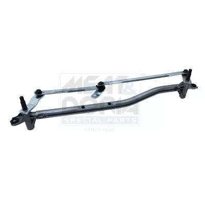 Ruitenwissermechanisme MEAT & DORIA 227037)