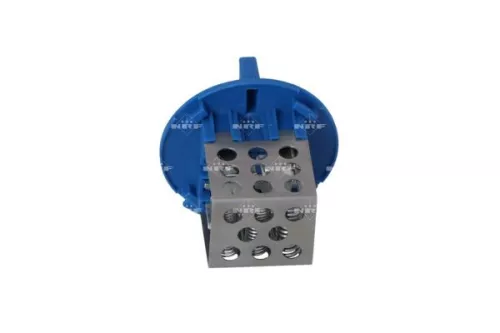 Weerstand, interne ventilator NRF 342103)