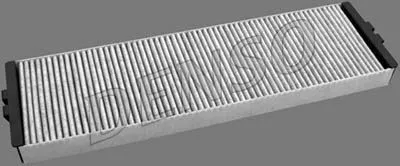 Filter, cabinelucht DENSO DCF347K)