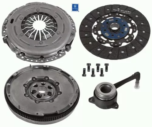 Koppelingsset SACHS 2290 601 165)