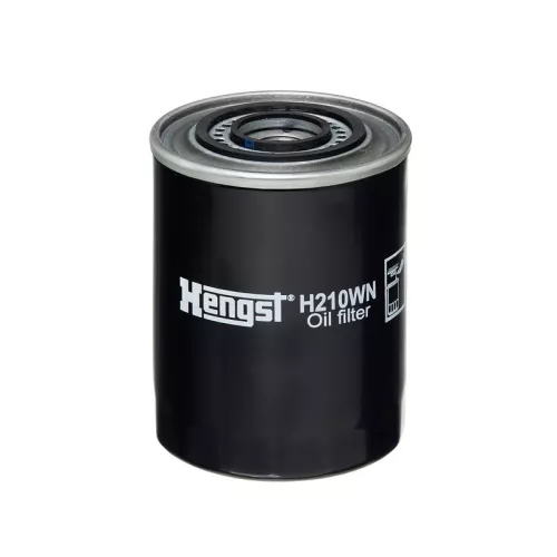 Oliefilter HENGST FILTER H210WN)