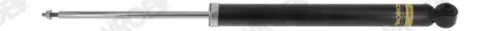 Shock Absorber MONROE G1381)