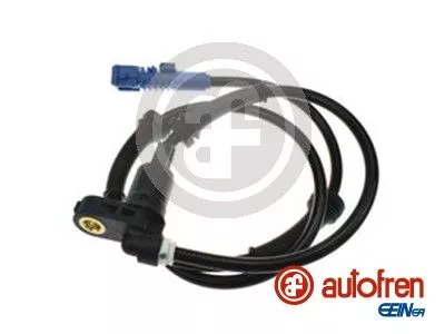 Sensor, wielsnelheid AUTOFREN SEINSA DS0050)