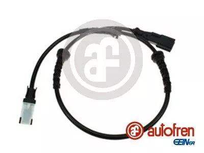 Sensor, wielsnelheid AUTOFREN SEINSA DS0018)