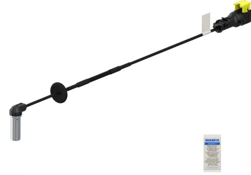 Sensor, wielsnelheid WABCO 4410351270)