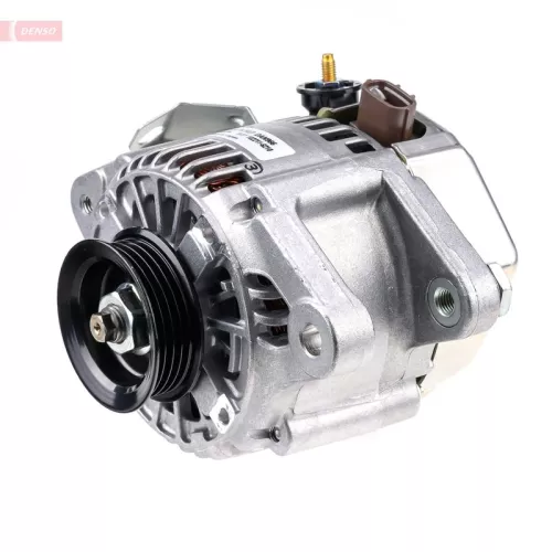 Alternator DENSO DAN966)