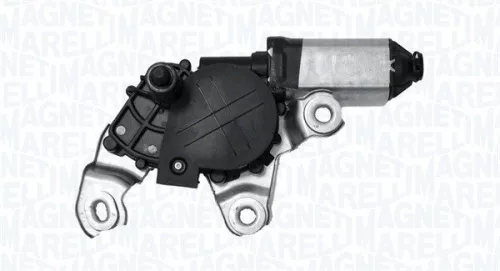 Ruitenwissermotor MAGNETI MARELLI 064038004010)